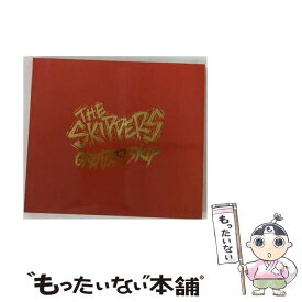 【中古】 GREATEST　SKIP/CD/PACD-0001 / THE SKIPPERS / ジャパンミュージックシステム [CD]【メール便送料無料】【あす楽対応】