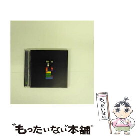 【中古】 CD X＆Y/COLDPLAY / / Coldplay / EMI [CD]【メール便送料無料】【あす楽対応】