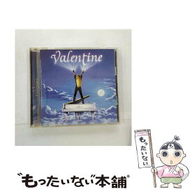 【中古】 バレンタイン/CD/POCP-7080 / Robby Valentine / [CD]【メール便送料無料】【あす楽対応】