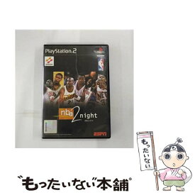 【中古】 ESPN nba 2night PS2 / コナミ【メール便送料無料】【あす楽対応】