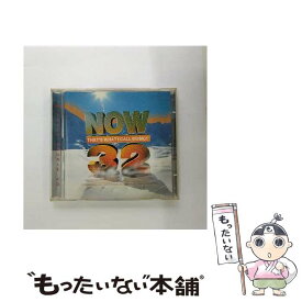 【中古】 Now！ 32 NowMusic / Various Artists / EMI Import [CD]【メール便送料無料】【あす楽対応】