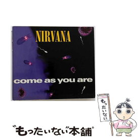 【中古】 Come As You Are ニルヴァーナ / Nirvana / Geffen [CD]【メール便送料無料】【あす楽対応】
