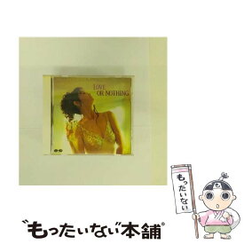 【中古】 ラヴ・オア・ナッシング / 中島みゆき / 中島みゆき / ポニーキャニオン [CD]【メール便送料無料】【最短翌日配達対応】