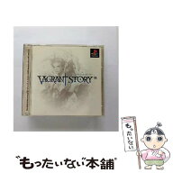 【中古】 ベイグラントストーリー / スクウェア【メール便送料無料】【最短翌日配達対応】