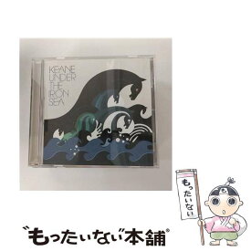 【中古】 Keane UK キーン / Under The Iron Sea / Keane / Island [CD]【メール便送料無料】【あす楽対応】