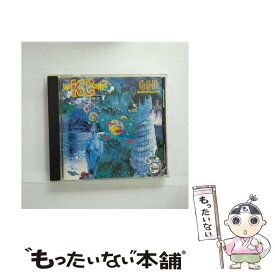 【中古】 クエスチョン・エブリシング・ダン/CD/PHCR-48 / K-クリエイティブ / マーキュリー・ミュージックエンタテインメント [CD]【メール便送料無料】【あす楽対応】