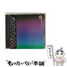 【中古】 Music from the Edge of Heaven ワム！ / Wham / Sony [CD]【メール便送料無料】【あす楽対応】