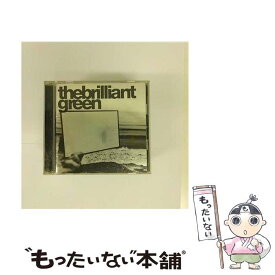 【中古】 the　brilliant　green/CD/SRCL-4368 / the brilliant green / ソニー・ミュージックレコーズ [CD]【メール便送料無料】【あす楽対応】