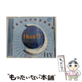 【中古】 HeartY/CD / HY / 東屋慶名建設 [CD]【メール便送料無料】【あす楽対応】