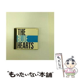 【中古】 THE　BLUE　HEARTS/CD/MED-20 / THE BLUE HEARTS / トライエム [CD]【メール便送料無料】【あす楽対応】