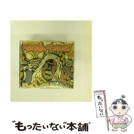 【中古】 ブルペンキャッチャーズドリーム CD / マキシマム ザ ホルモン / マキシマムザホルモン / FWD [CD]【メール便送料無料】【最短翌日配達対応】