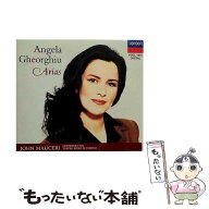 【中古】 オペラ・アリア集 / アンジェラ・ゲオルギュー / トリノ劇場合唱団, ゲオルギュー(アンジェラ) …