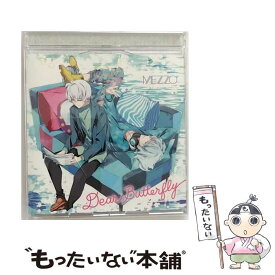 【中古】 アプリゲーム『アイドリッシュセブン』「Dear　Butterfly」/CDシングル（12cm）/LACM-14687 / MEZZO" / ランティス [CD]【メール便送料無料】【あす楽対応】