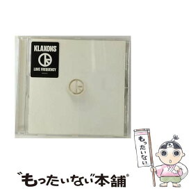 【中古】 Klaxons クラクソンズ / Love Frequency / Klaxons / Sony [CD]【メール便送料無料】【あす楽対応】