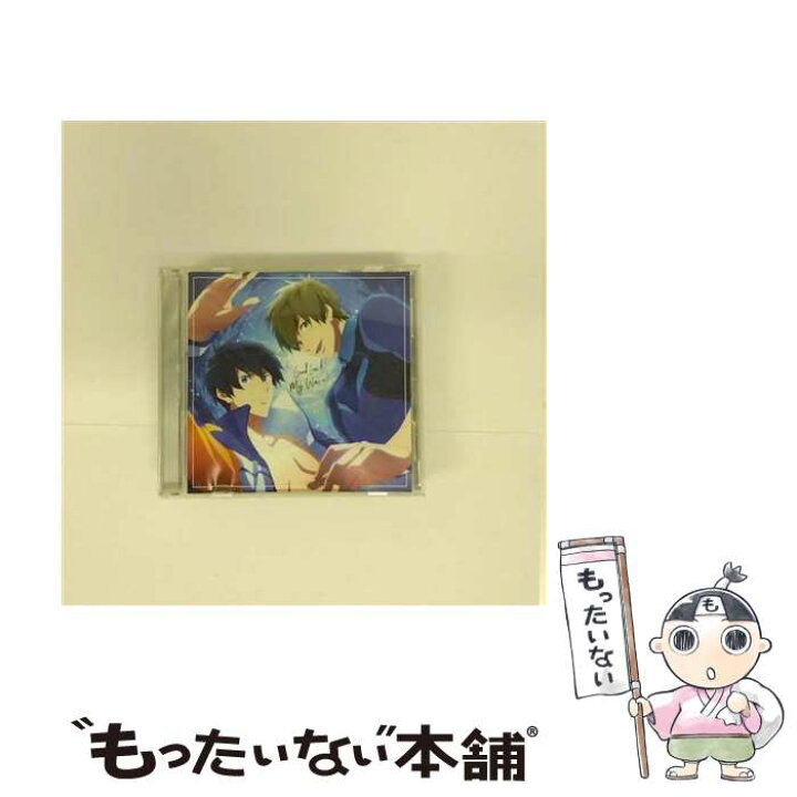 楽天市場】【中古】 劇場版 Free！－Road to the World－夢 イワトビ 