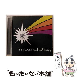 【中古】 輸入洋楽CD imperial drag / imperial drag(輸入盤) / Imperial Drag / Sony [CD]【メール便送料無料】【あす楽対応】