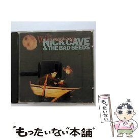 【中古】 Weeping Song ニック・ケイヴ / Nick Cave & Bad Seeds / Elektra / Wea [CD]【メール便送料無料】【あす楽対応】