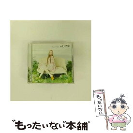 【中古】 to　LOVE/CD/SECL-878 / 西野カナ / SME [CD]【メール便送料無料】【あす楽対応】