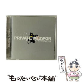 【中古】 KSR PRIVATE MISSION:PRIVATE MISSION / PRIVATE MISSION / インディペンデントレーベル [CD]【メール便送料無料】【あす楽対応】
