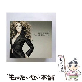 【中古】 Celine Dion セリーヌディオン / Taking Chances / Celine Dion / Sony [CD]【メール便送料無料】【あす楽対応】