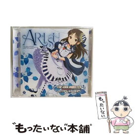 【中古】 THE　IDOLM＠STER　CINDERELLA　MASTER　036　橘ありす/CDシングル（12cm）/COCC-17091 / 歌、トーク:橘ありす(CV:佐藤亜美菜) / 日本コロムビア [CD]【メール便送料無料】【あす楽対応】