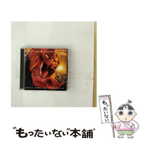 【中古】 Spider－Man 2 / Various Artists / Sony Bmg Europe [CD]【メール便送料無料】【あす楽対応】