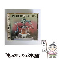 【中古】 Muse Sick-N-Hour Mess Age CD Public Enemy / Public Enemy / Polygram UK [CD]【メール便送料…