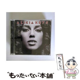 【中古】 CD AS I AM/ALICIA KEYS / Alicia Keys / J-Records [CD]【メール便送料無料】【あす楽対応】