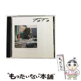 【中古】 TOTO トト / Fahrenheit / Toto / Sony [CD]【メール便送料無料】【あす楽対応】