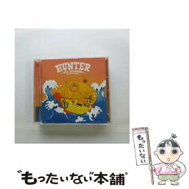 【中古】 Hunter/CDシングル（12cm）/RZCD-77641 / LIL LEAGUE from EXILE TRIBE / rhythm zone [CD]【メール便送料無料】【あす楽対応】