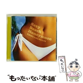【中古】 Sexy　Beach　Honeymoon（初回限定盤B）/CDシングル（12cm）/PCCA-04383 / 恵比寿★マスカッツ / ポニーキャニオン [CD]【メール便送料無料】【あす楽対応】
