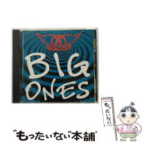 楽天市場】エアロスミス ビッグ・ワンズ（CD｜CD・DVD）の通販