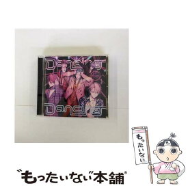 【中古】 Dancing　Dancing（初回生産限定盤）/CDシングル（12cm）/USSW-0213 / MooNs / MAGES. [CD]【メール便送料無料】【最短翌日配達対応】