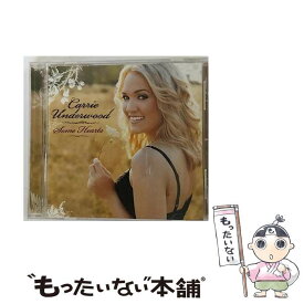 【中古】 Carrie Underwood キャリーアンダーウッド / Some Hearts 輸入盤 / CARRIE UNDERWOOD / ARIST [CD]【メール便送料無料】【最短翌日配達対応】
