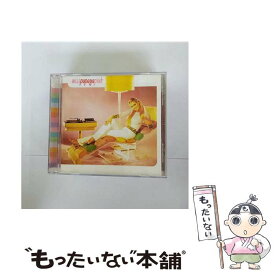 【中古】 miss papaya pink パパヤ / Miss Papaya / Unknown Label [CD]【メール便送料無料】【あす楽対応】