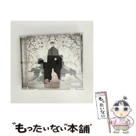 【中古】 Hyena-Auditory　Impression-/CDシングル（12cm）/KICM-1192 / ガゼット / キングレコード [CD]【メール便送料無料】【あす楽対応】