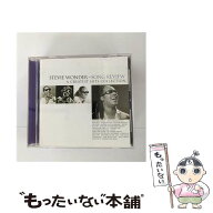 【中古】 スティーヴィー・ワンダー・グレイテスト・ヒッツ CD スティーヴィー・ワンダー ポール・マッカ…