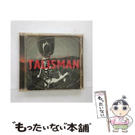 【中古】 TALISMAN/CD/ESCB-1746 / シアターブルック / エピックレコードジャパン [CD]【メール便送料無料】【あす楽対応】