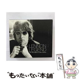 【中古】 レノン・レジェンド－ザ・ヴェリー・ベスト・オブ・ジョン・レノン－ / ジョン・レノン / ジョン・レノン / EMIミュージック・ジャ [CD]【メール便送料無料】【最短翌日配達対応】
