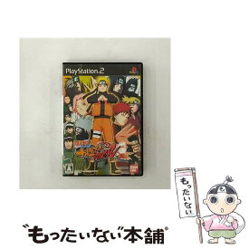 【中古】 NARUTOーナルトー 疾風伝 ナルティメットアクセル / バンダイ【メール便送料無料】【あす楽対応】