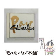 【中古】 ベスト－エリー・マイー・ラヴ / レイ・チャールズ / レイ・チャールズ / ビクターエンタテイン…