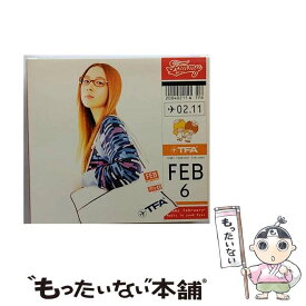 【中古】 MaGic　in　youR　Eyes/CDシングル（12cm）/DFCL-1118 / Tommy february6 / DefSTAR RECORDS [CD]【メール便送料無料】【あす楽対応】