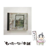 【中古】 レッド・ツェッペリン 4/レッド・ツェッペリン / レッド・ツェッペリン / ダブリューイーエー・…