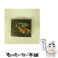 【中古】 ベスト・オブ・ボンド/CD/TOCP-65299 / オムニバス, ナンシー・シナトラ, シャーリー・バッシー…