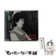 【中古】 高橋真梨子/ Tip Top / 高橋真梨子 / ビクターエンタテインメント [CD]【メール便送料無料】【…