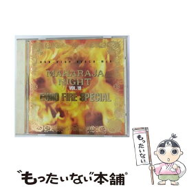 【中古】 マハラジャナイトVOL．19　ユーロ・ファイヤー・スペシャル/CD/AVCD-50019 / オムニバス, ゴー・ゴー・ガールズ, ミックス・ジーン / [CD]【メール便送料無料】【最短翌日配達対応】