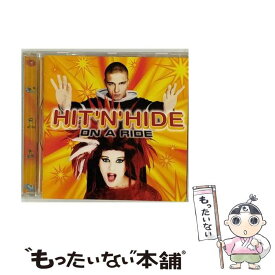 【中古】 CD ON A RIDE/HIT N HIDE / Hit N Hide / Unknown Label [CD]【メール便送料無料】【あす楽対応】