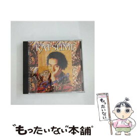 【中古】 SHINING/CD/PICL-1001 / KATSUMI / パイオニアLDC [CD]【メール便送料無料】【あす楽対応】