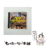 【中古】 ′60アメリカン・ヒット・グラフィティ CD オムニバス? ジョニーとハリケーンズ? シュレルズ? …