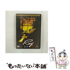 【中古】 Ray／レイ/DVD/UNKE-42722 / ユニバーサル・ピクチャーズ・ジャパン [DVD]【メール便送料無料】【あす楽対応】